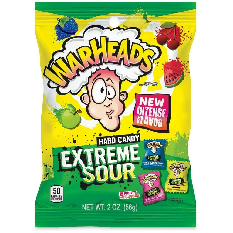 Warheads